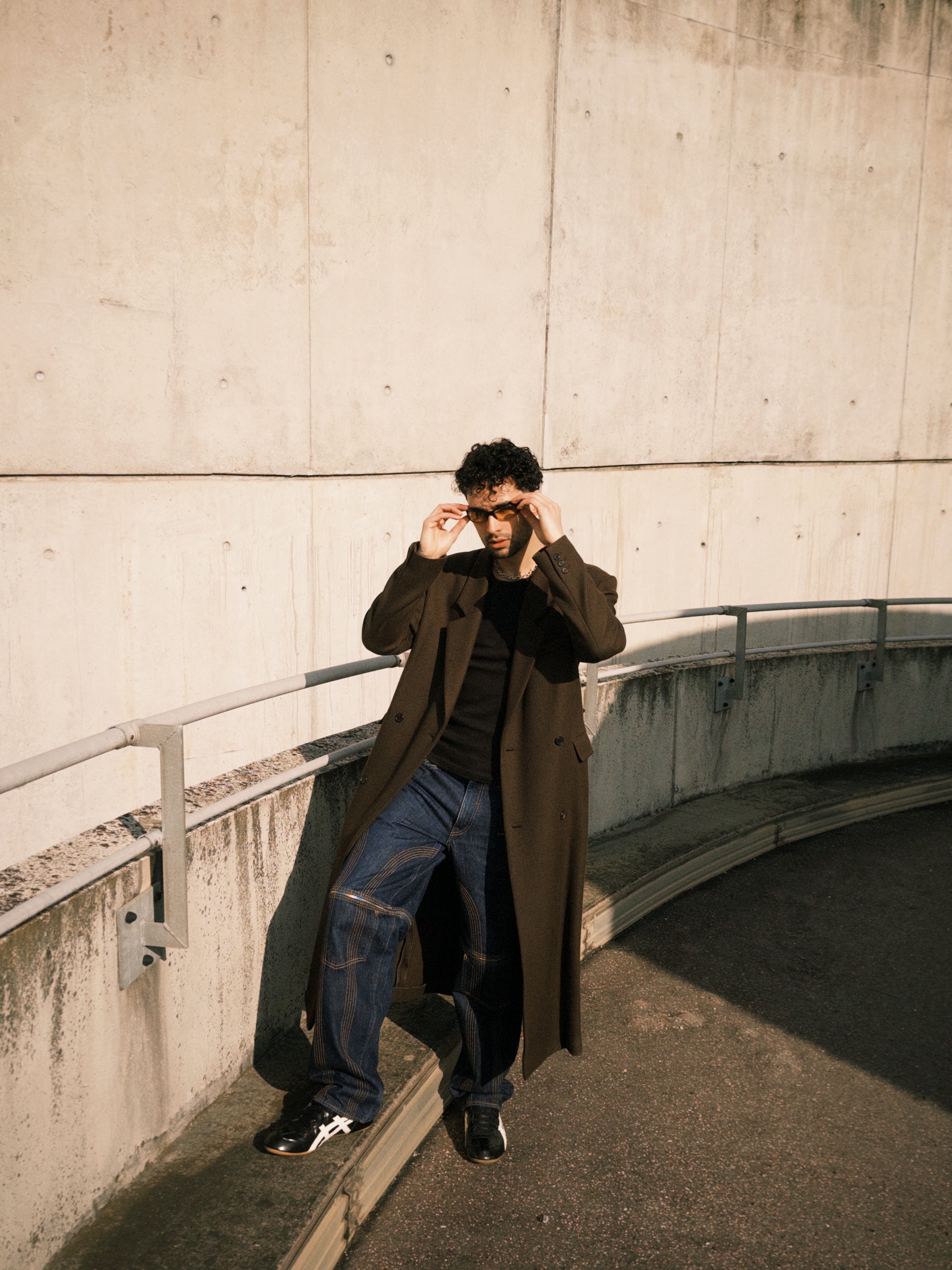 MENSWEAR