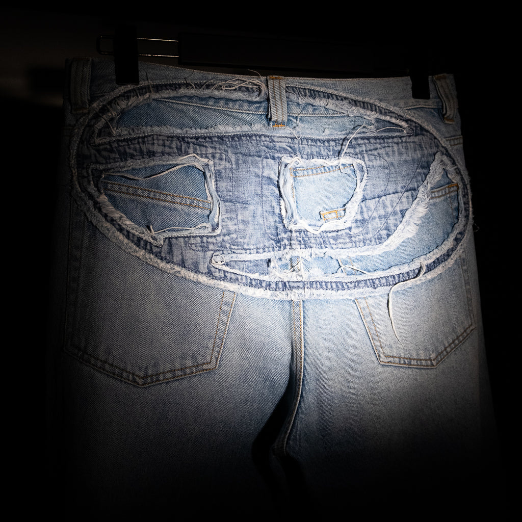 D-Macs Jeans