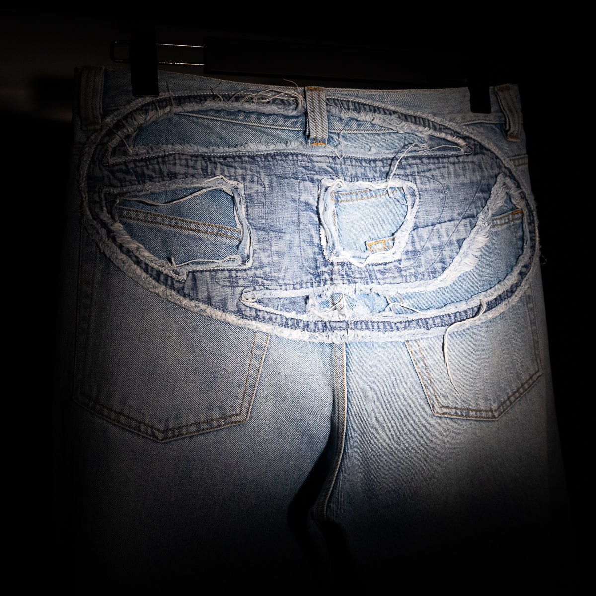D-Macs Jeans