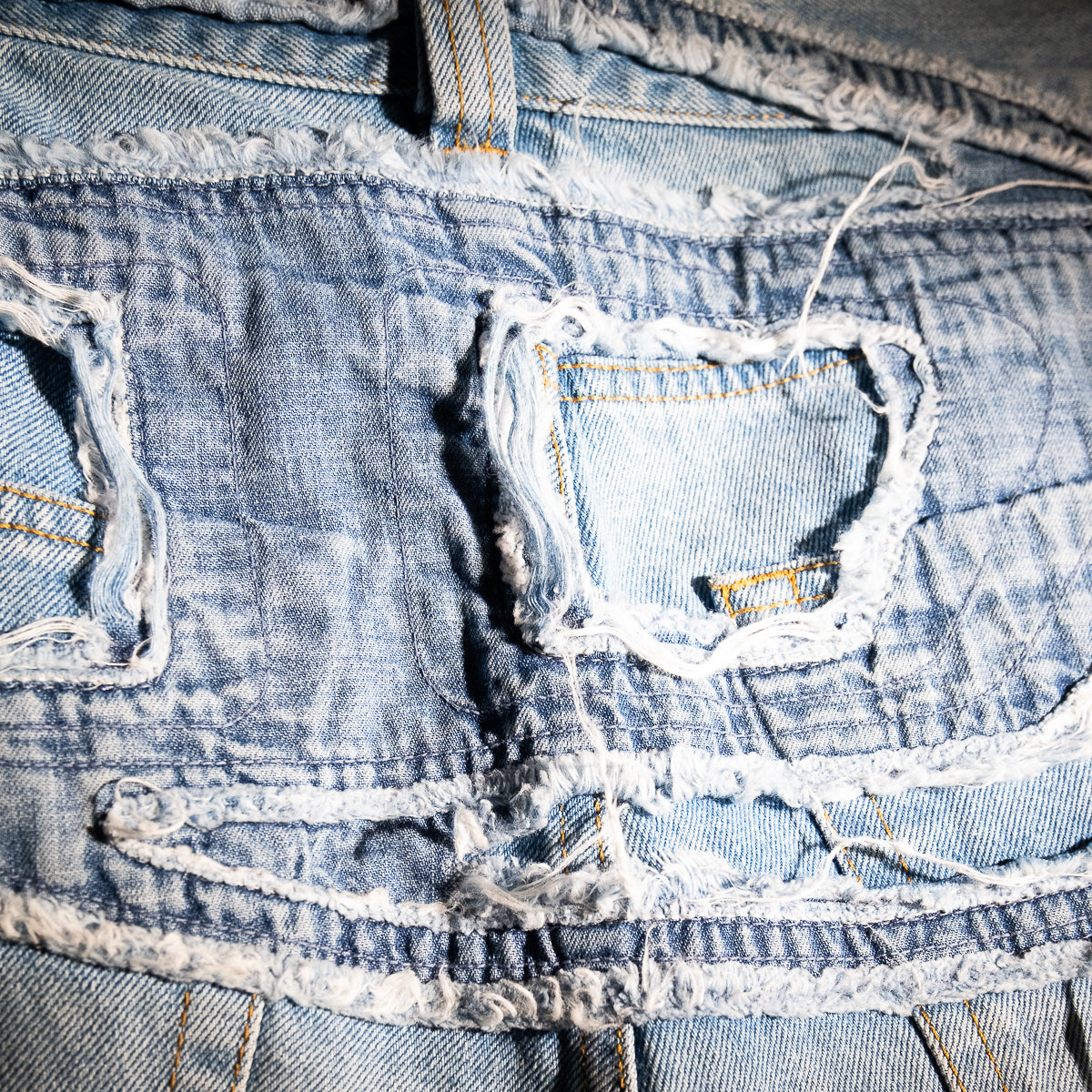 D-Macs Jeans