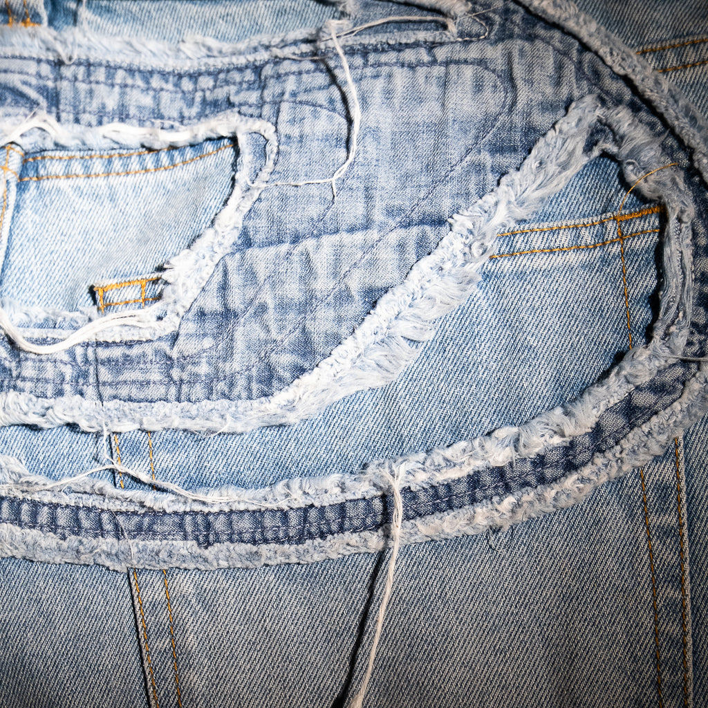 D-Macs Jeans