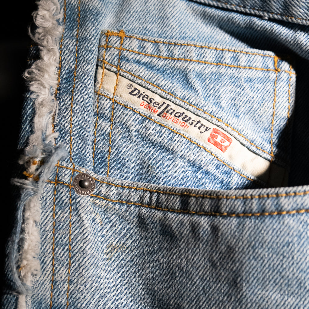D-Macs Jeans