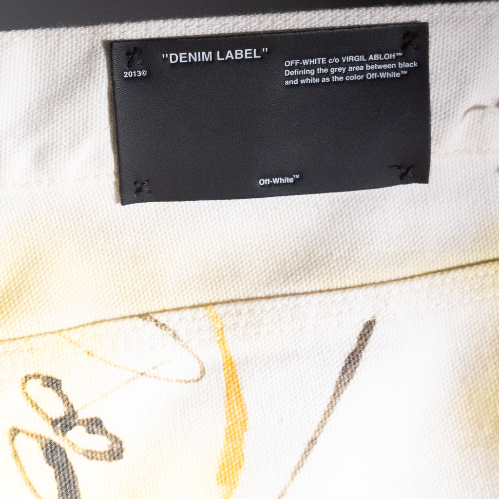 Futura carpenter jeans