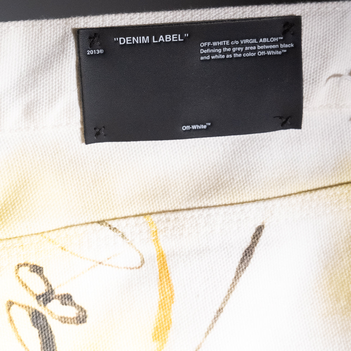 Futura carpenter jeans