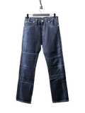 Levi's Red washed jeans