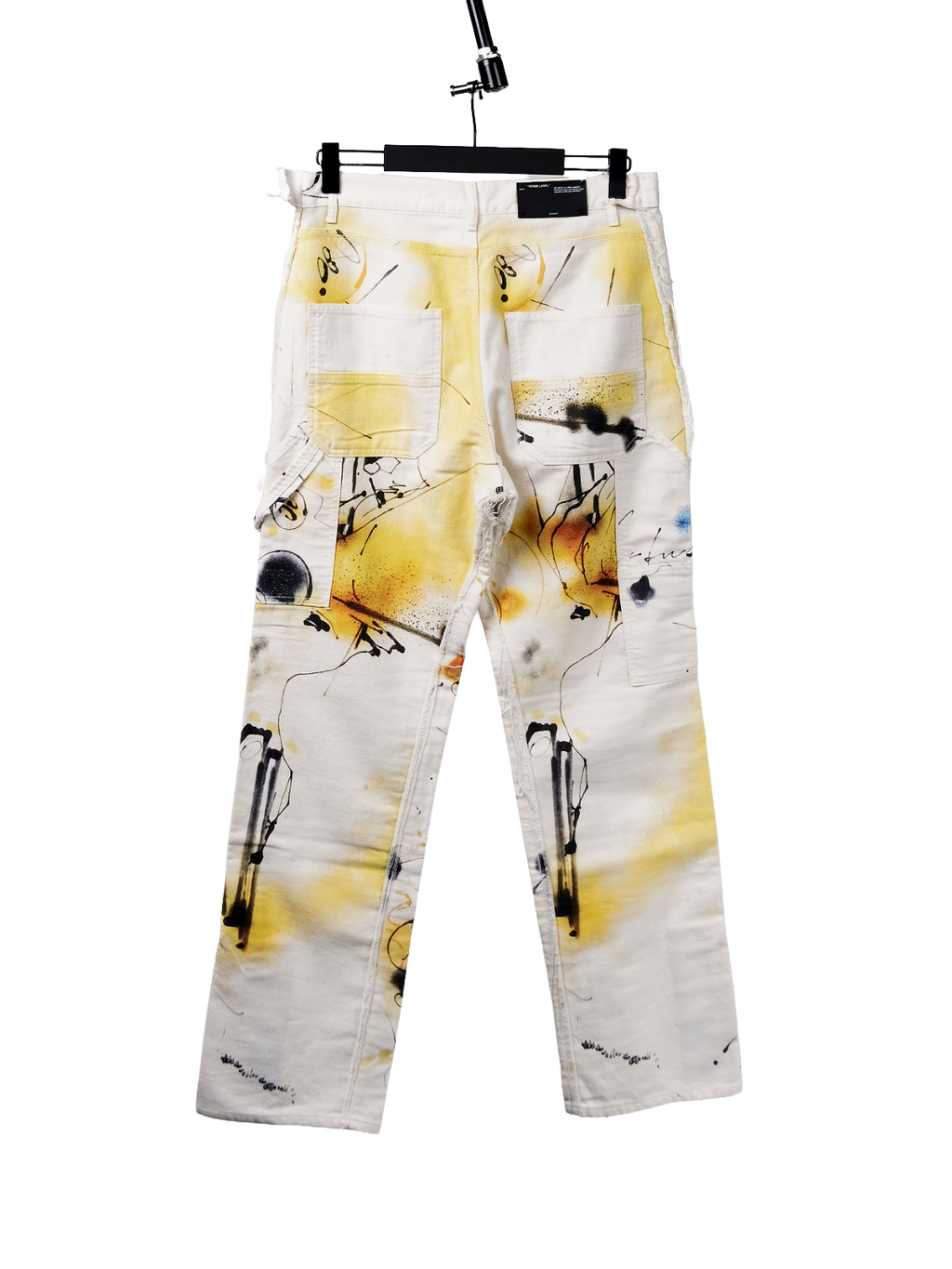 Futura carpenter jeans