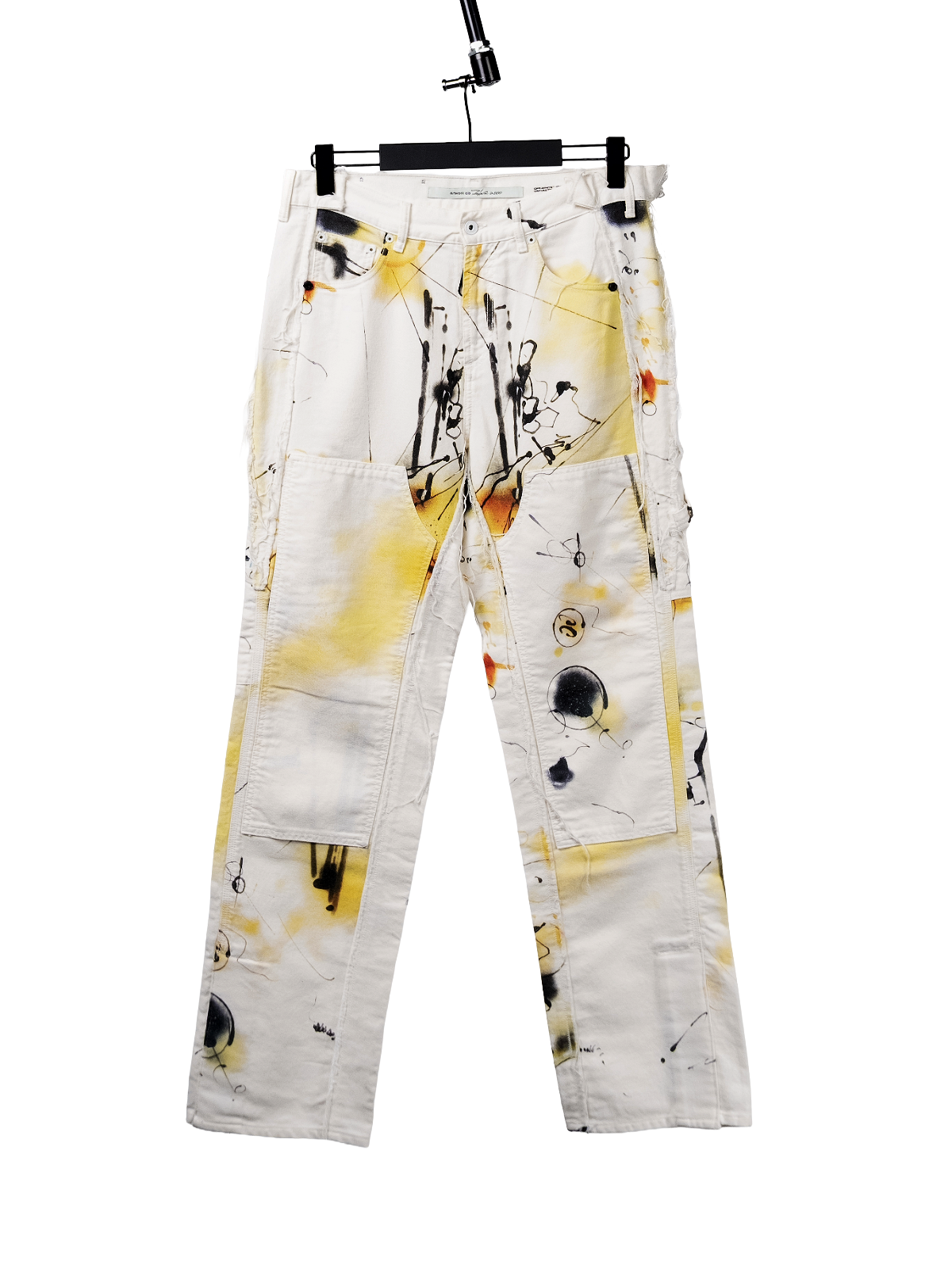 Futura carpenter jeans