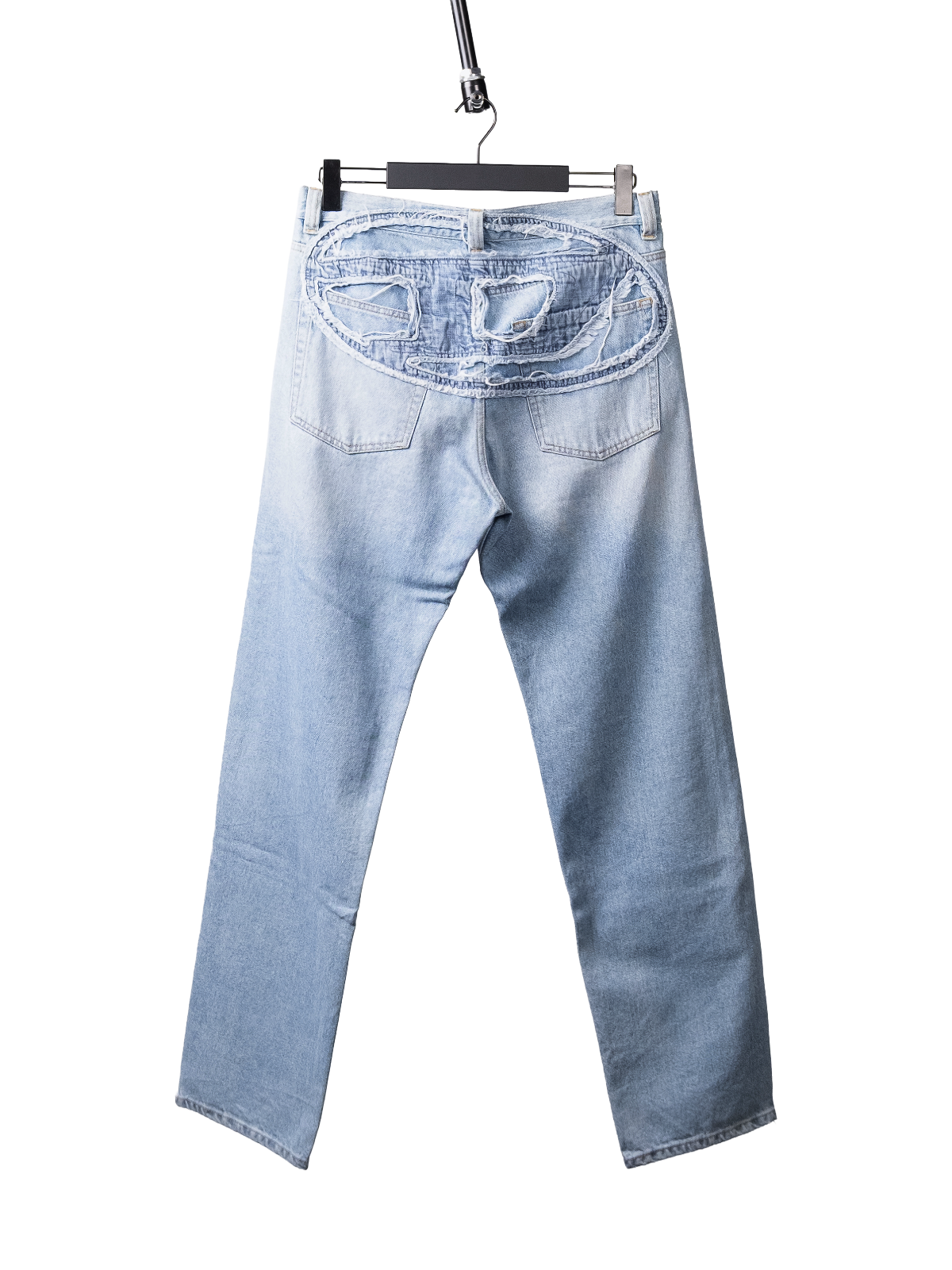 D-Macs Jeans