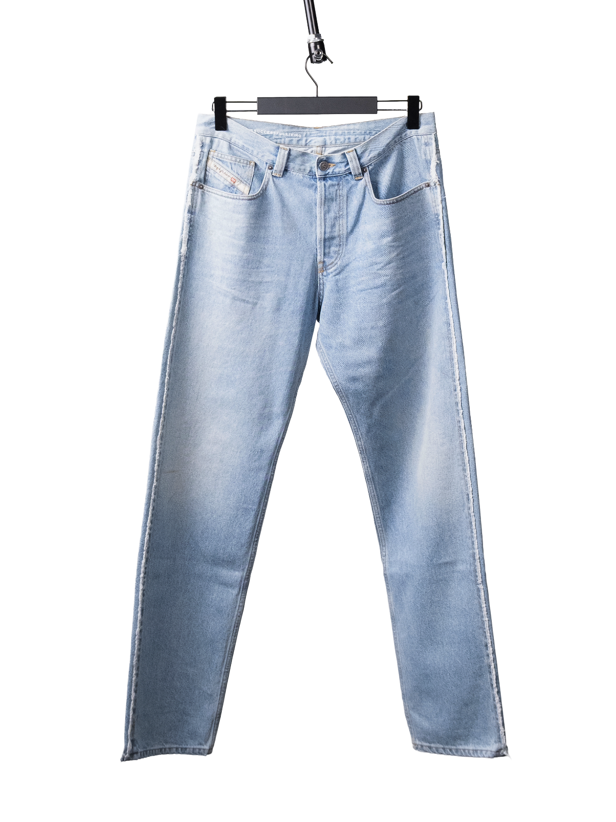 D-Macs Jeans